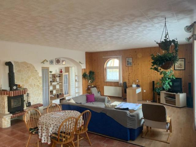 Appartement Érd - Csendes, kényelmes családi ház Extérieur photo